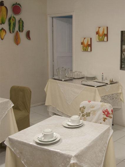 Porto Real Hotel Morretes Bagian luar foto