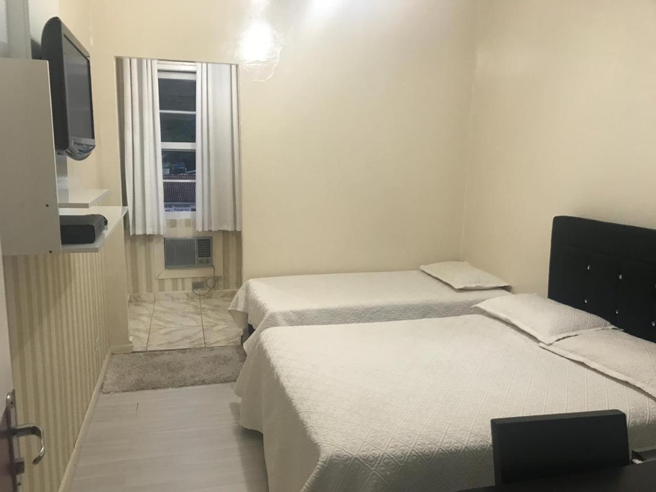 Porto Real Hotel Morretes Bagian luar foto
