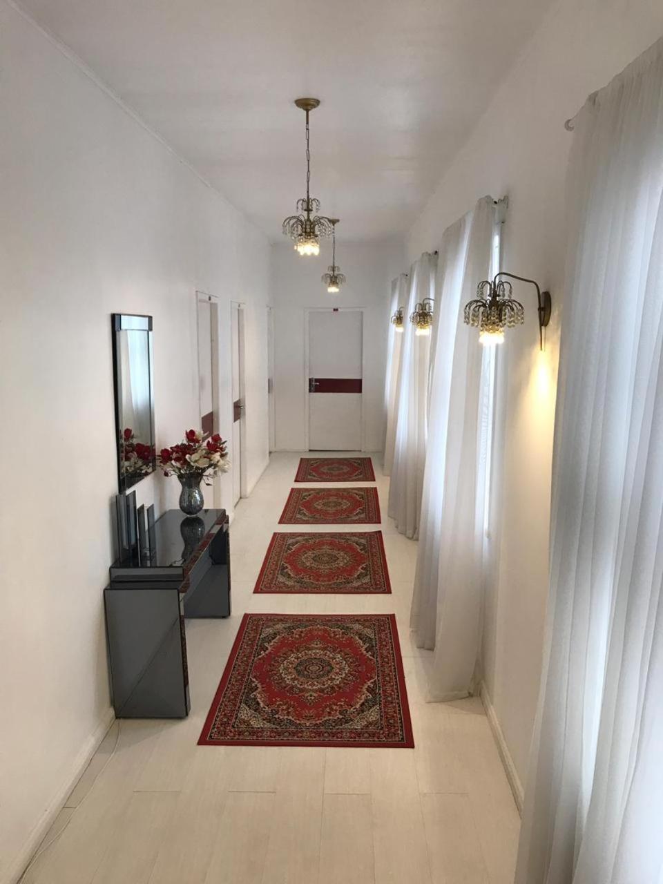 Porto Real Hotel Morretes Bagian luar foto