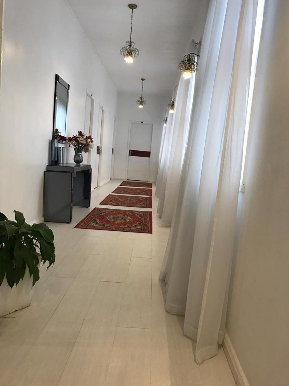 Porto Real Hotel Morretes Bagian luar foto